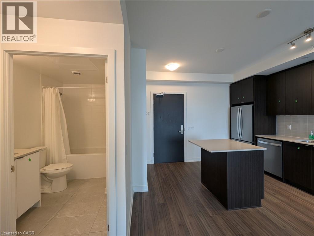 55 DUKE Street W Unit# 2106, Kitchener, Ontario, N2H0C9 — Photo 14