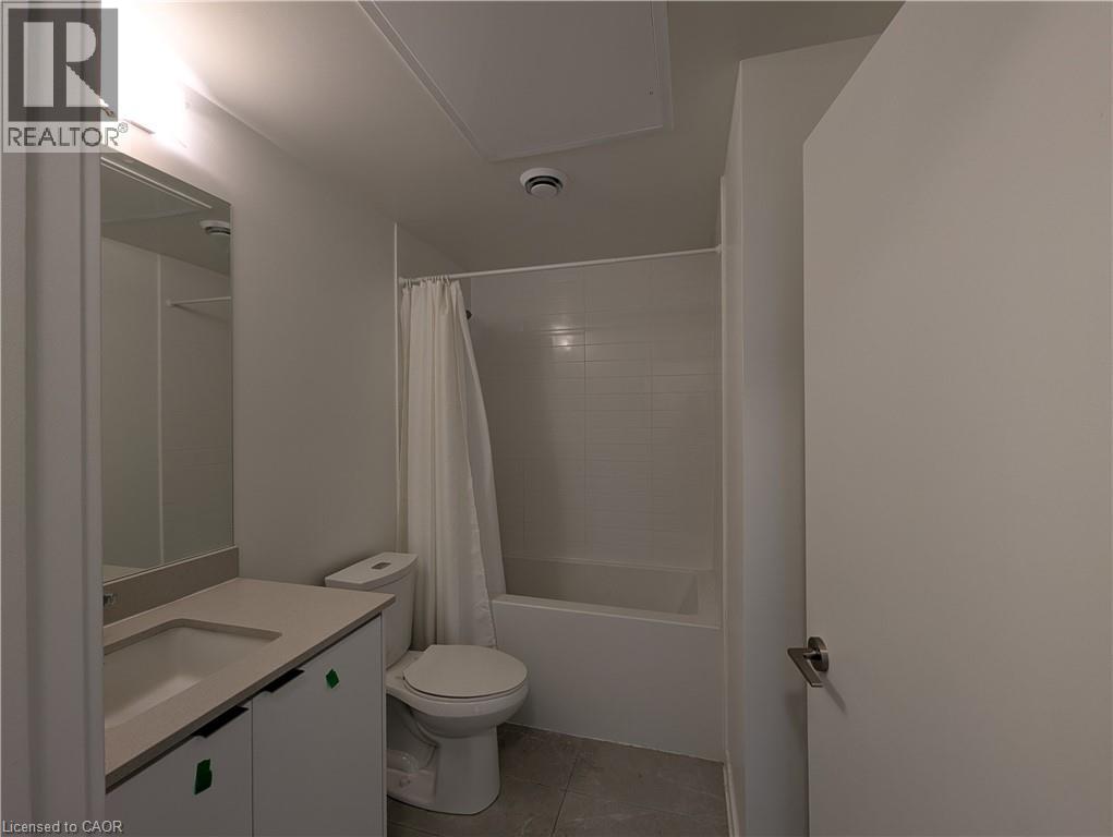 55 DUKE Street W Unit# 2106, Kitchener, Ontario, N2H0C9 — Photo 15