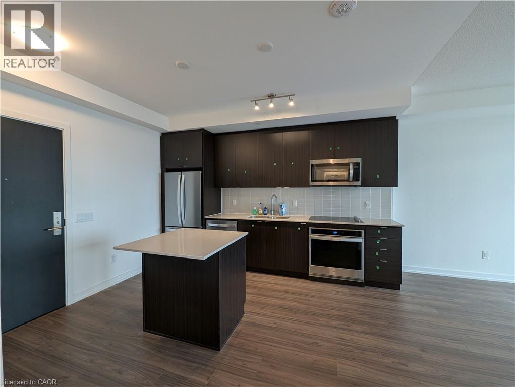 55 DUKE Street W Unit# 2106, Kitchener, Ontario, N2H0C9 — Photo 17