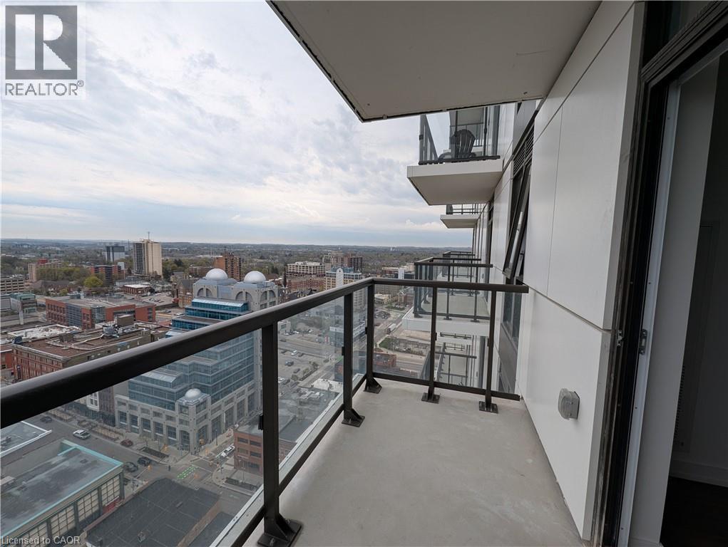 55 DUKE Street W Unit# 2106, Kitchener, Ontario, N2H0C9 — Photo 18