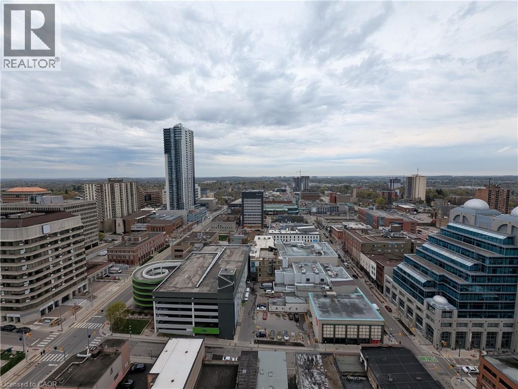 55 DUKE Street W Unit# 2106, Kitchener, Ontario, N2H0C9 — Photo 19