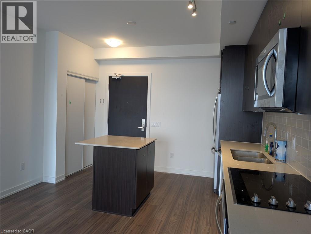55 DUKE Street W Unit# 2106, Kitchener, Ontario, N2H0C9 — Photo 5
