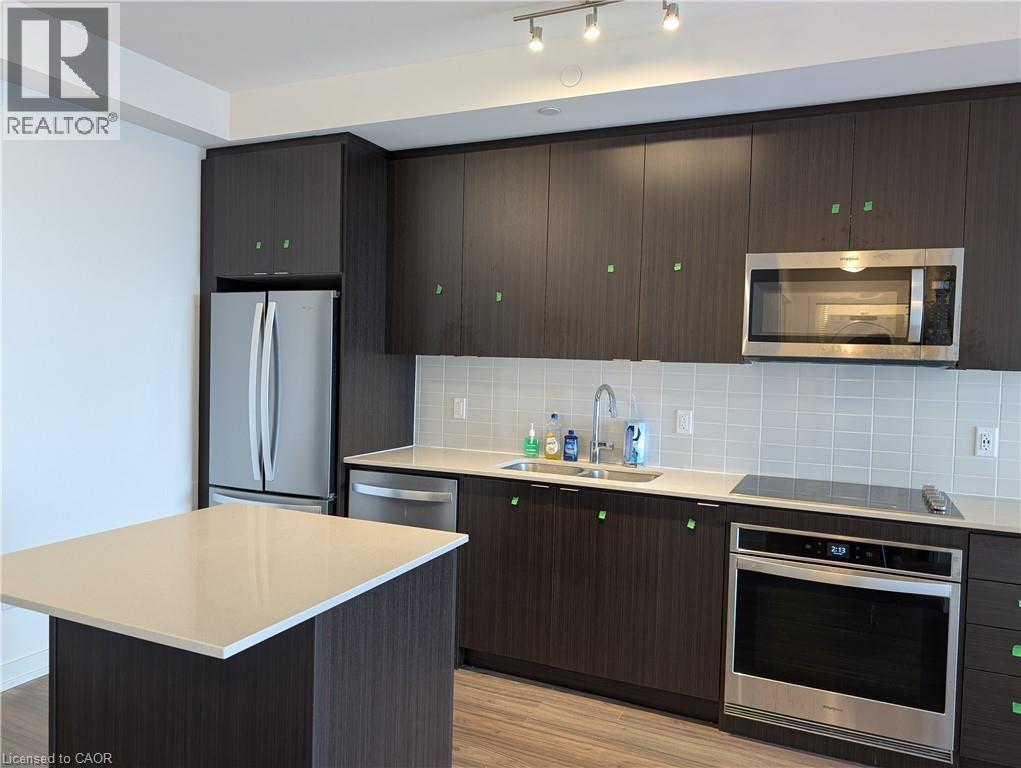 55 DUKE Street W Unit# 2106, Kitchener, Ontario, N2H0C9 — Photo 7