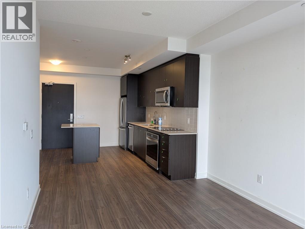 55 DUKE Street W Unit# 2106, Kitchener, Ontario, N2H0C9 — Photo 8