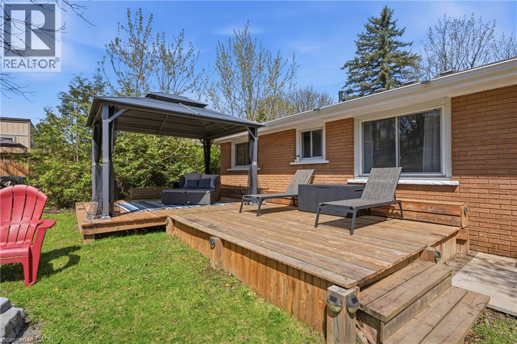 4 HOWARD Street, Simcoe, Ontario, N3Y2H5 — Photo 30