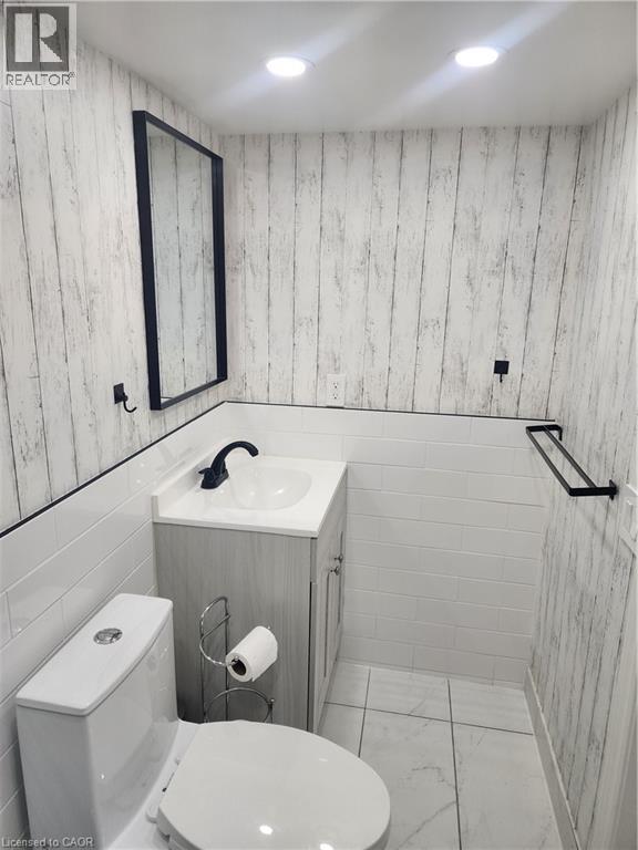 899 STONE CHURCH Road E Unit# 8, Hamilton, Ontario, L8W1B2 — Photo 24