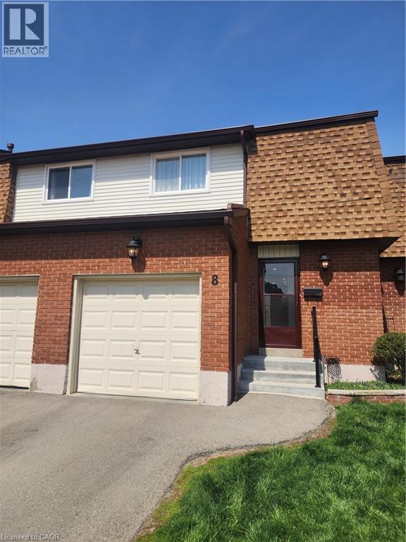 899 STONE CHURCH Road E Unit# 8, Hamilton, Ontario, L8W1B2 — Photo 3