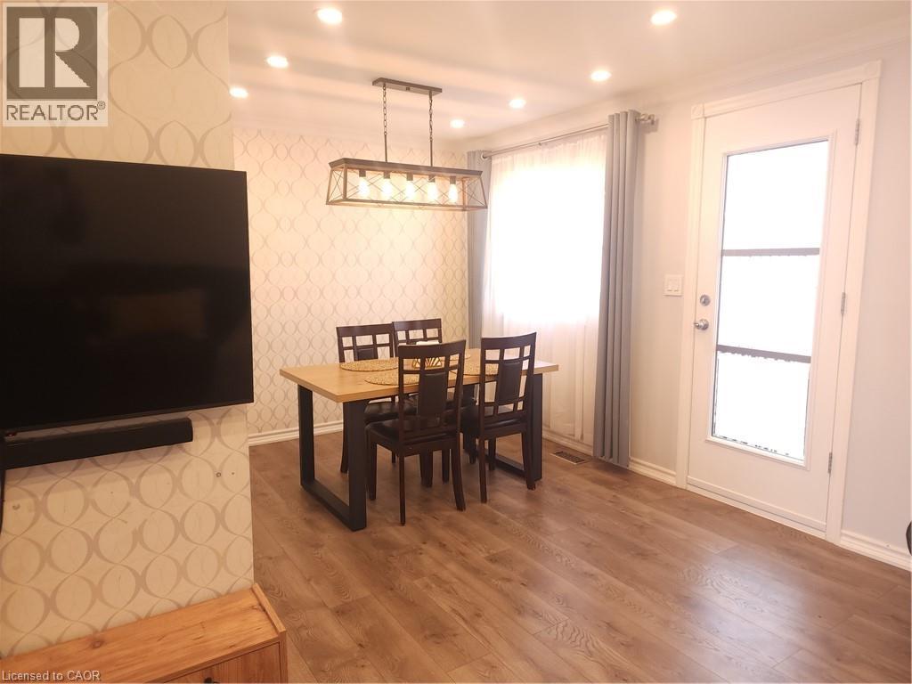 899 STONE CHURCH Road E Unit# 8, Hamilton, Ontario, L8W1B2 — Photo 7