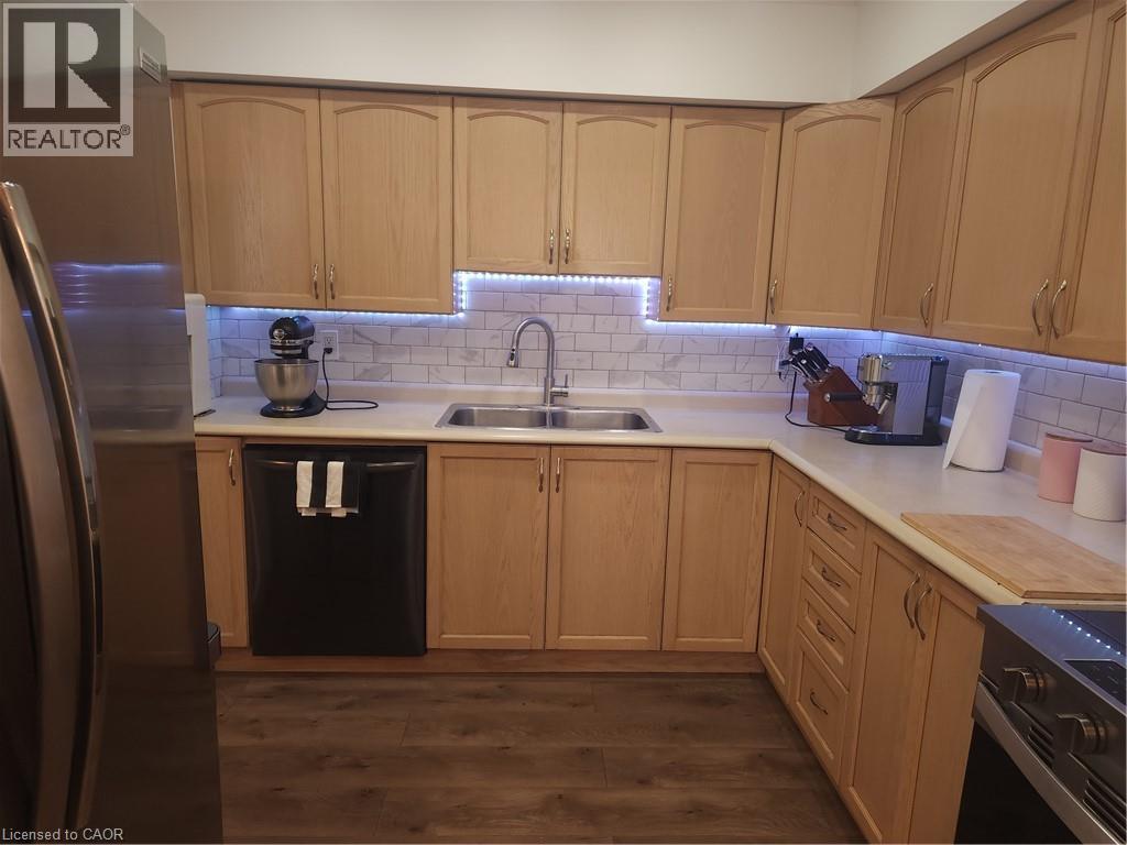 899 STONE CHURCH Road E Unit# 8, Hamilton, Ontario, L8W1B2 — Photo 9