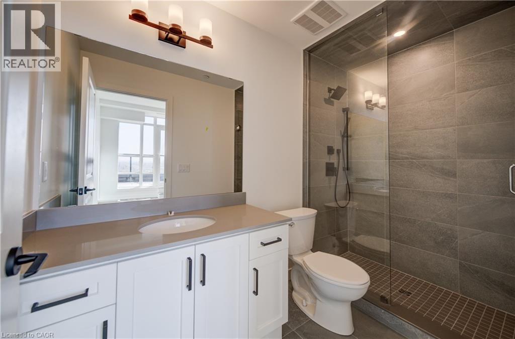461 GREEN Road Unit# P1203, Hamilton, Ontario, L8E5B4 — Photo 13