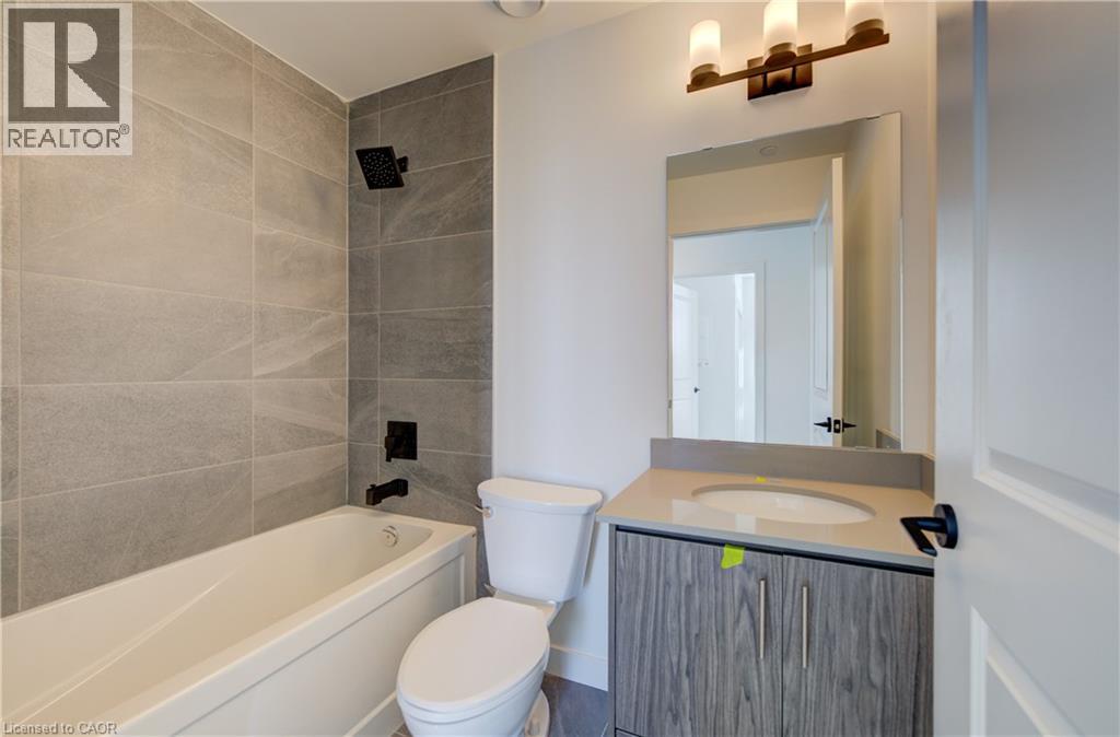 461 GREEN Road Unit# P1203, Hamilton, Ontario, L8E5B4 — Photo 15