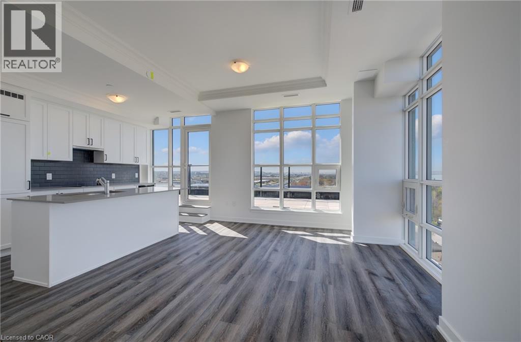 461 GREEN Road Unit# P1203, Hamilton, Ontario, L8E5B4 — Photo 2
