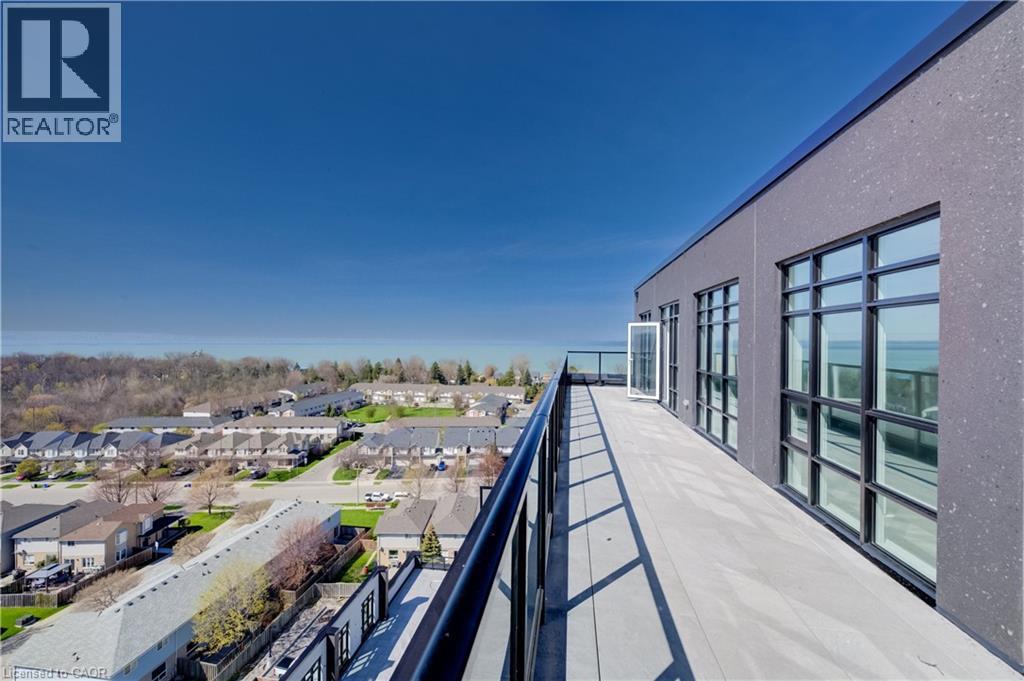 461 GREEN Road Unit# P1203, Hamilton, Ontario, L8E5B4 — Photo 20
