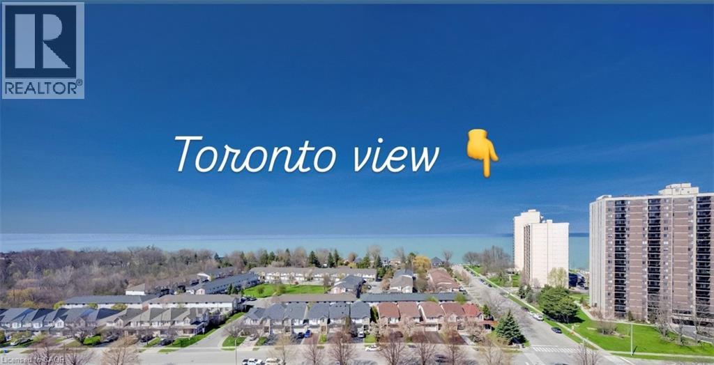 461 GREEN Road Unit# P1203, Hamilton, Ontario, L8E5B4 — Photo 21