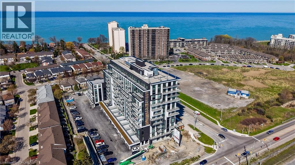 461 GREEN Road Unit# P1203, Hamilton, Ontario, L8E5B4 — Photo 22