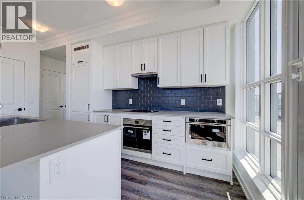 461 GREEN Road Unit# P1203, Hamilton, Ontario, L8E5B4 — Photo 5