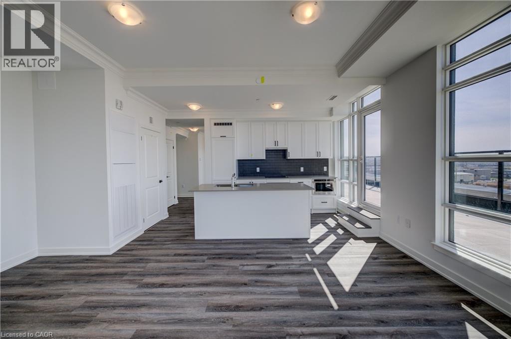 461 GREEN Road Unit# P1203, Hamilton, Ontario, L8E5B4 — Photo 6