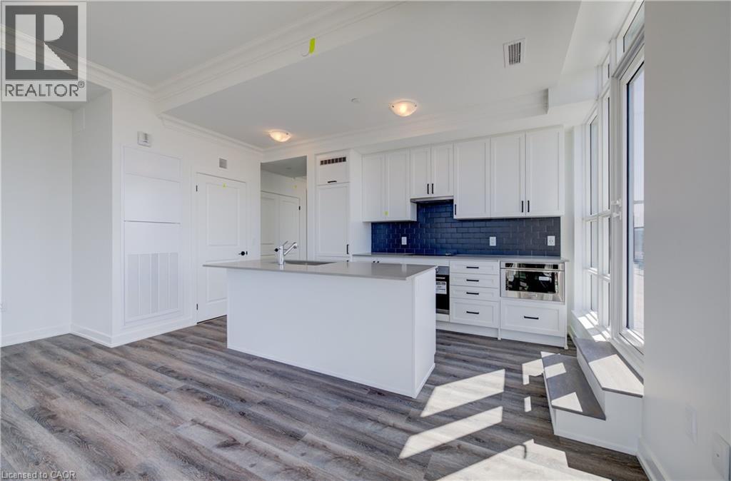 461 GREEN Road Unit# P1203, Hamilton, Ontario, L8E5B4 — Photo 7