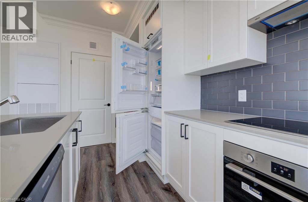461 GREEN Road Unit# P1203, Hamilton, Ontario, L8E5B4 — Photo 8