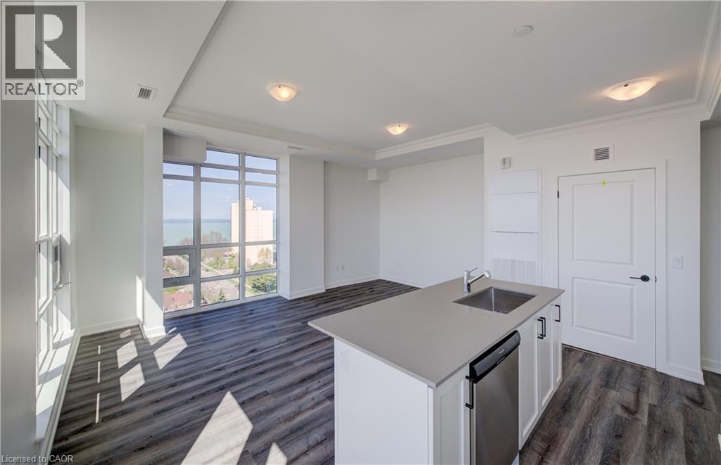 461 GREEN Road Unit# P1203, Hamilton, Ontario, L8E5B4 — Photo 9