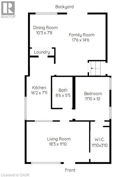 548 UPPER WENTWORTH Street, Hamilton, Ontario, L9A4T9 — Photo 17