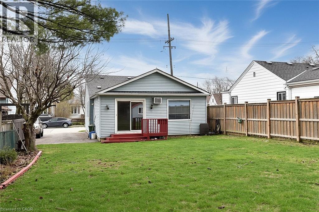 548 UPPER WENTWORTH Street, Hamilton, Ontario, L9A4T9 — Photo 18