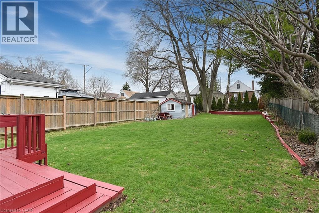548 UPPER WENTWORTH Street, Hamilton, Ontario, L9A4T9 — Photo 19