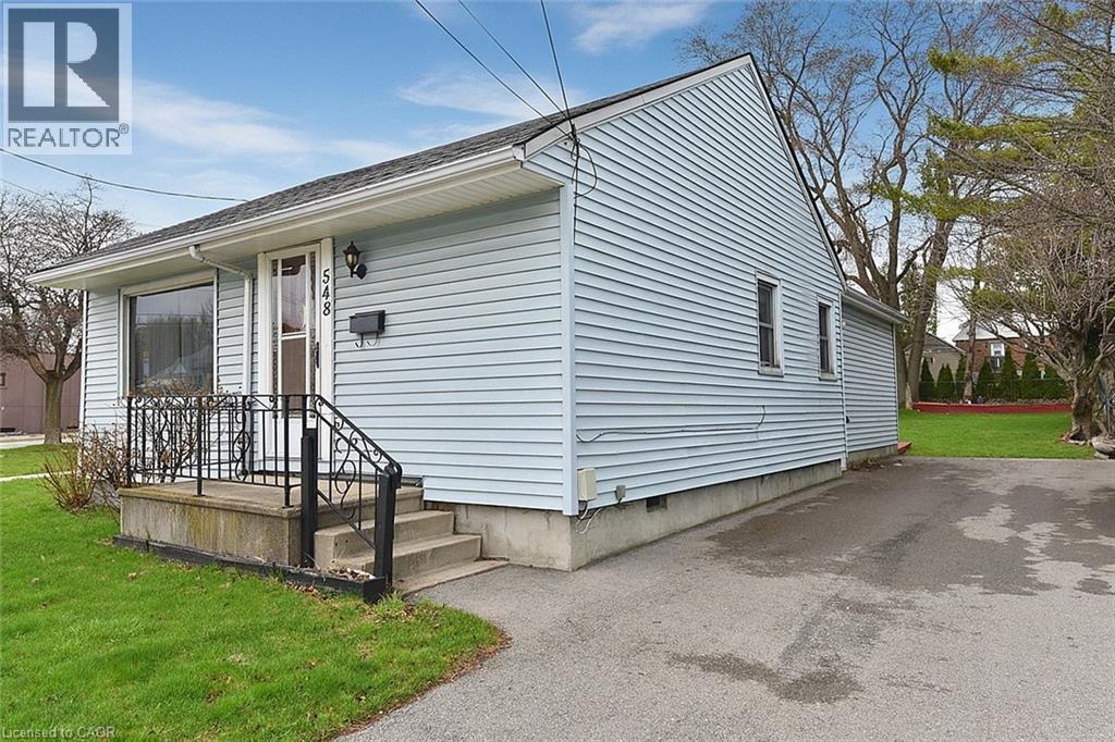 548 UPPER WENTWORTH Street, Hamilton, Ontario, L9A4T9 — Photo 2