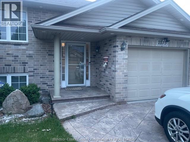 1175 PEARSON AVENUE, Windsor, Ontario, N8P1X2 — Photo 2