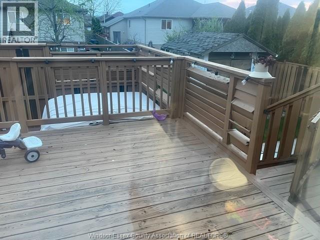 1175 PEARSON AVENUE, Windsor, Ontario, N8P1X2 — Photo 20