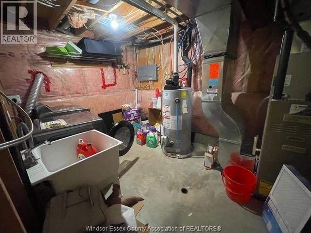 1175 PEARSON AVENUE, Windsor, Ontario, N8P1X2 — Photo 21