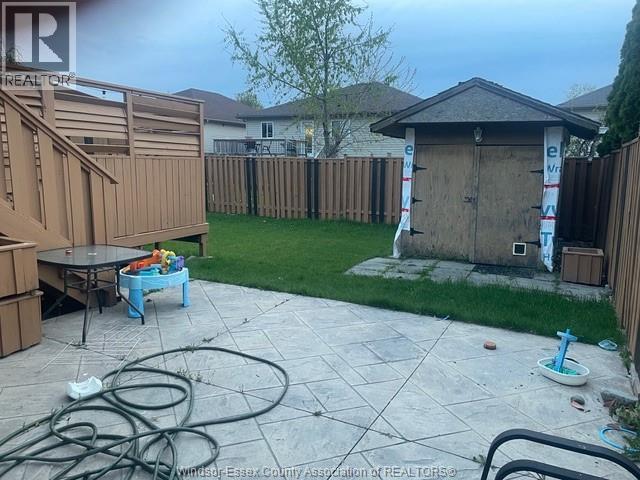 1175 PEARSON AVENUE, Windsor, Ontario, N8P1X2 — Photo 22