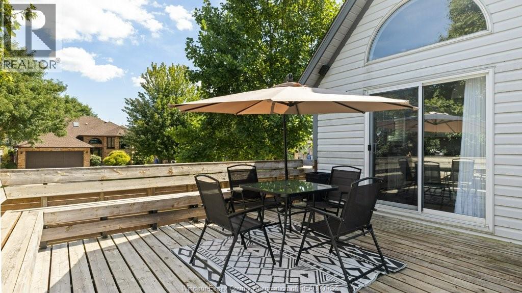 2840 WILDBERRY CRESCENT, Tecumseh, Ontario, N9K1C2 — Photo 31