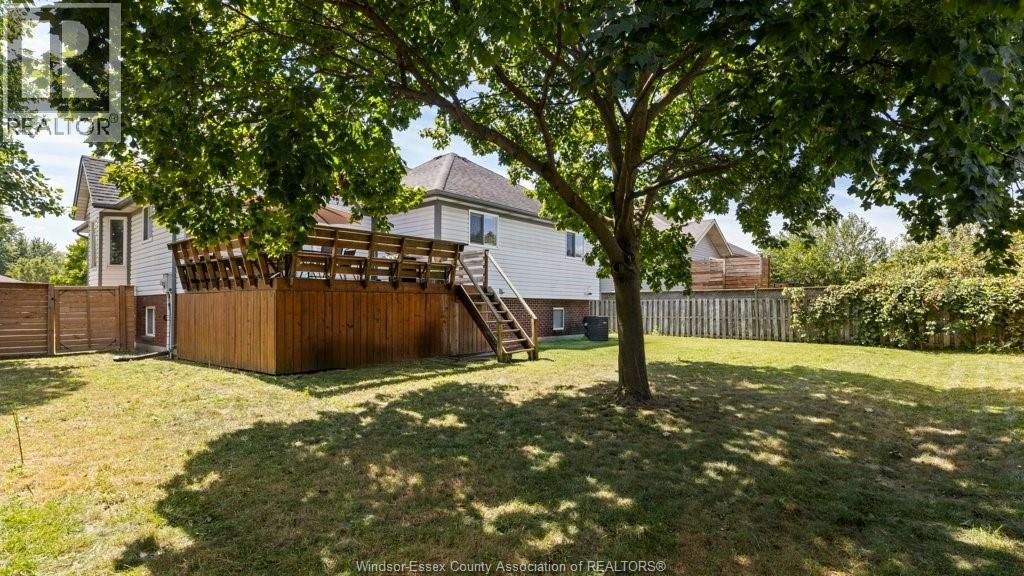 2840 WILDBERRY CRESCENT, Tecumseh, Ontario, N9K1C2 — Photo 32