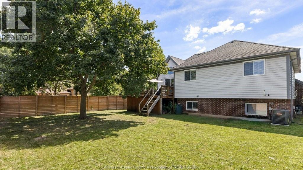 2840 WILDBERRY CRESCENT, Tecumseh, Ontario, N9K1C2 — Photo 34