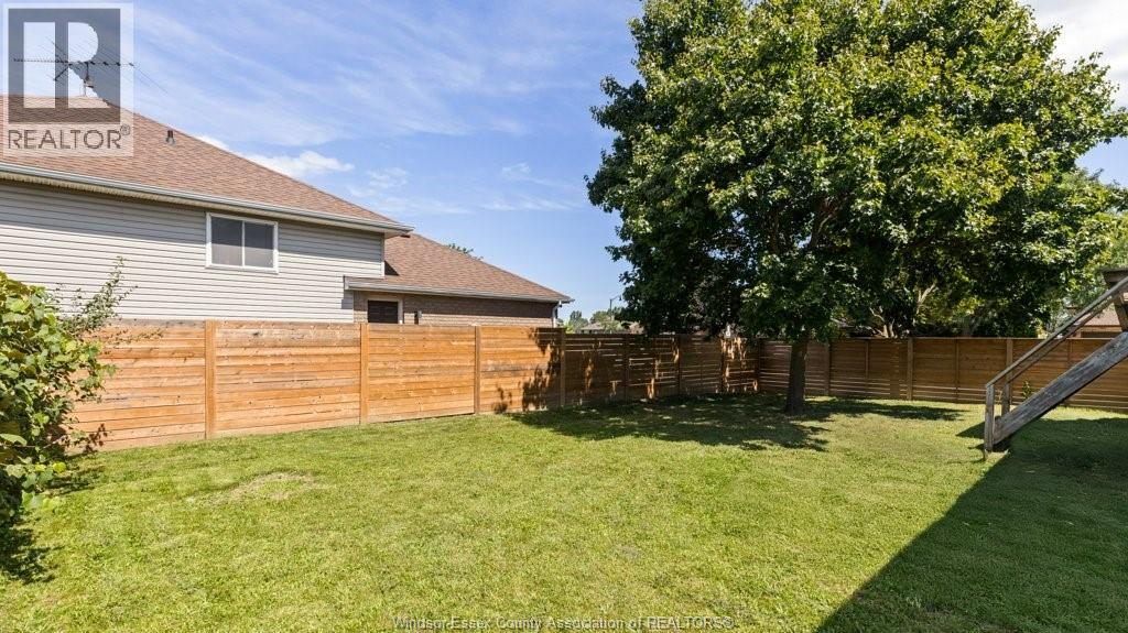 2840 WILDBERRY CRESCENT, Tecumseh, Ontario, N9K1C2 — Photo 35