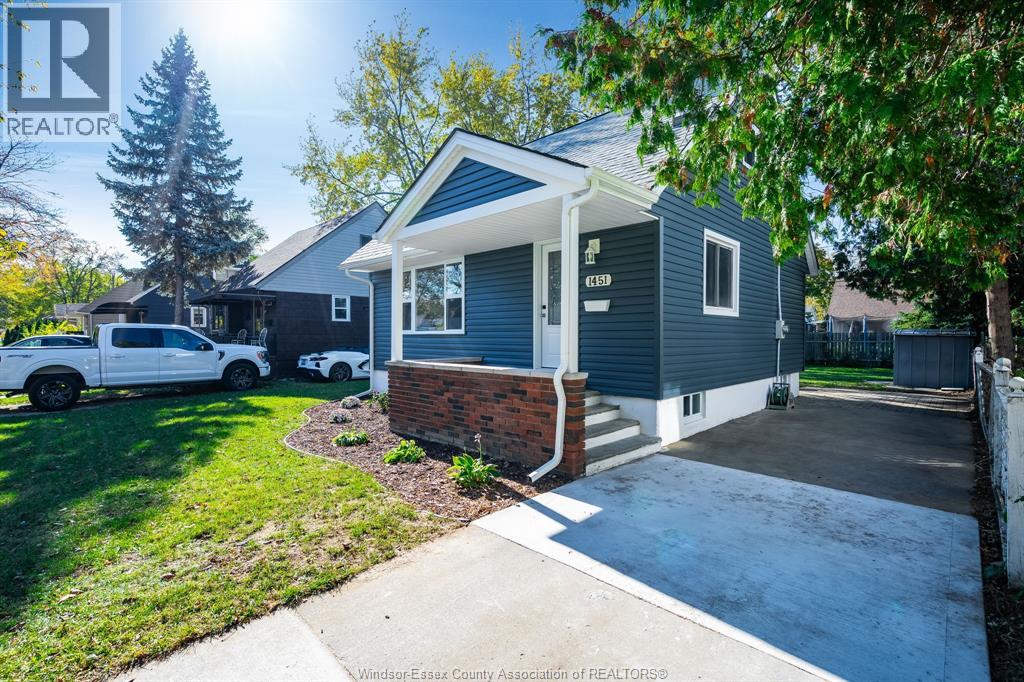 1451 Olive, Windsor, Ontario, N8Y4M3 — Photo 28
