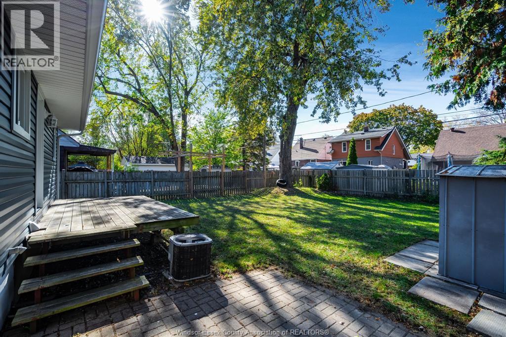 1451 Olive, Windsor, Ontario, N8Y4M3 — Photo 30