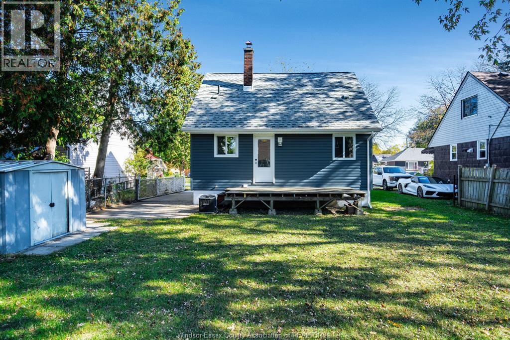 1451 Olive, Windsor, Ontario, N8Y4M3 — Photo 34