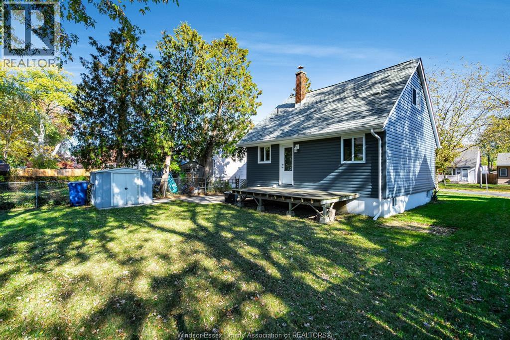 1451 Olive, Windsor, Ontario, N8Y4M3 — Photo 35