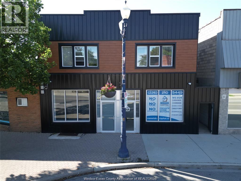 808 OTTAWA STREET Unit# 3, Windsor, Ontario, N8X2C6 — Photo 2