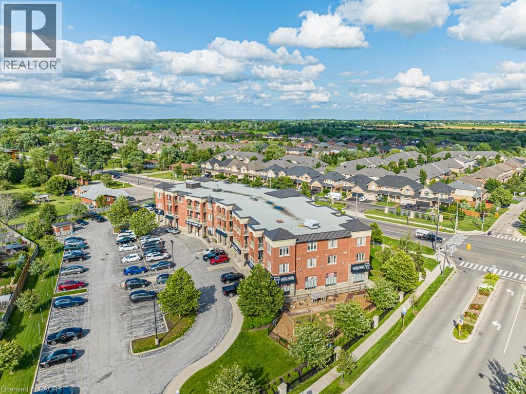 3200 REGIONAL ROAD 56 Unit# 218, Binbrook, Ontario, L0R1C0 — Photo 2