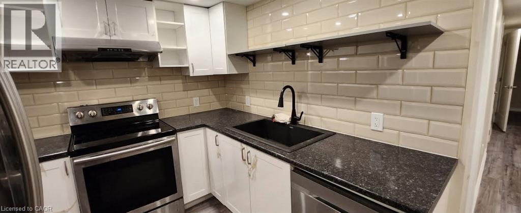 53 LAIRD Drive Unit# BSM, Hamilton, Ontario, L8T4L8 — Photo 2