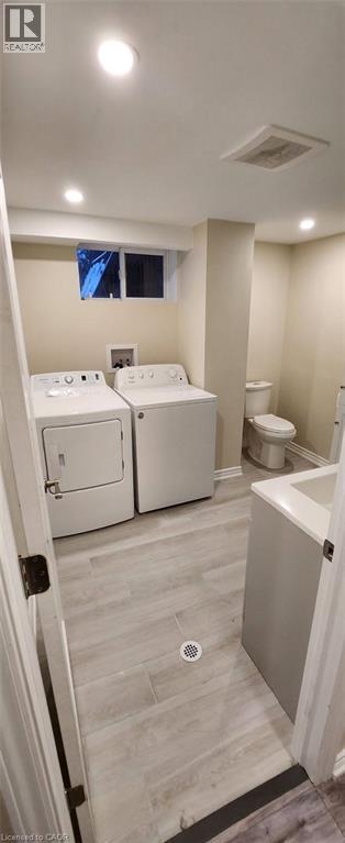 53 LAIRD Drive Unit# BSM, Hamilton, Ontario, L8T4L8 — Photo 8