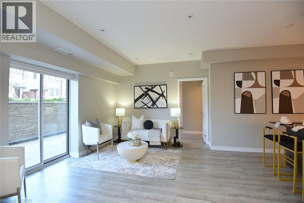 16 MARKLE Crescent Unit# 111, Ancaster, Ontario, L9G0H4 — Photo 10