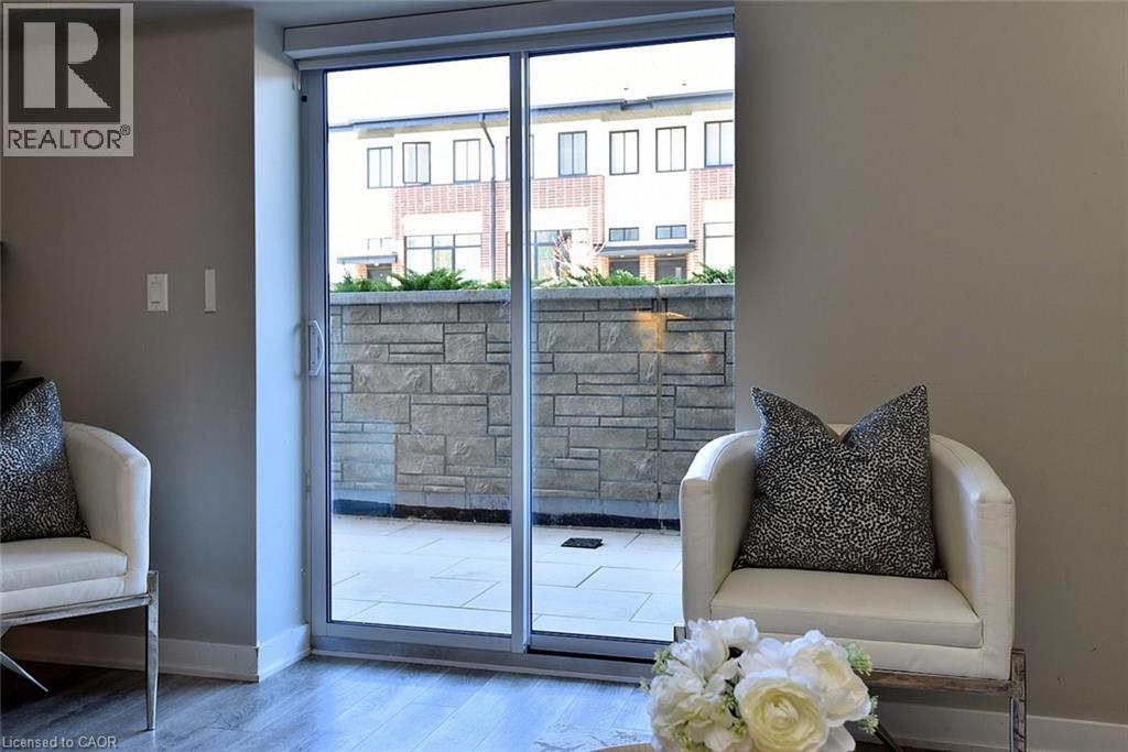 16 MARKLE Crescent Unit# 111, Ancaster, Ontario, L9G0H4 — Photo 14