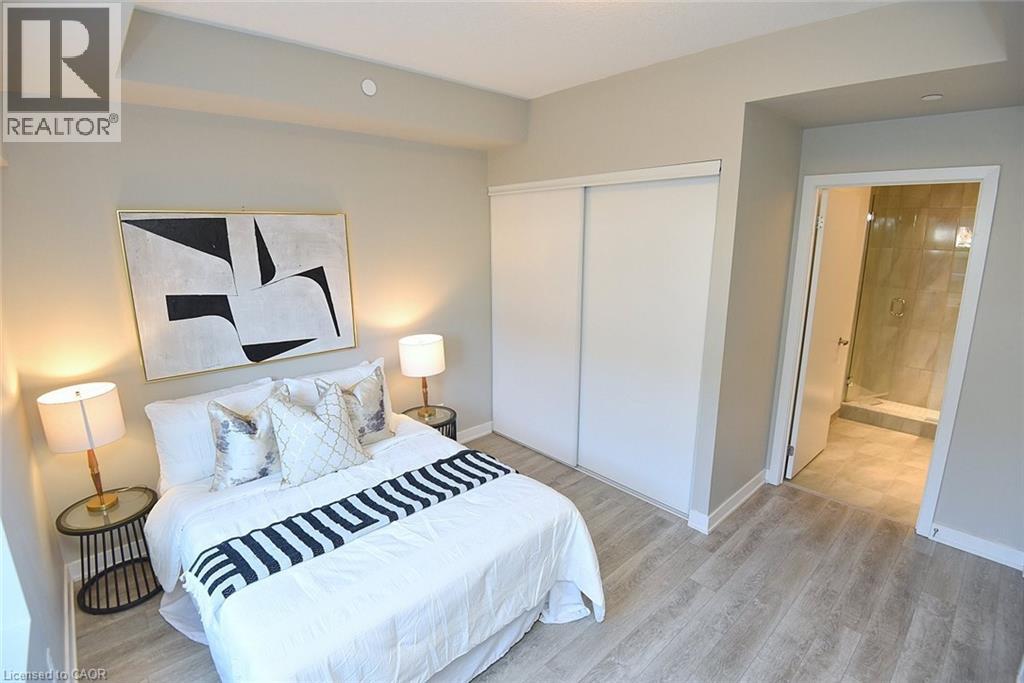 16 MARKLE Crescent Unit# 111, Ancaster, Ontario, L9G0H4 — Photo 15