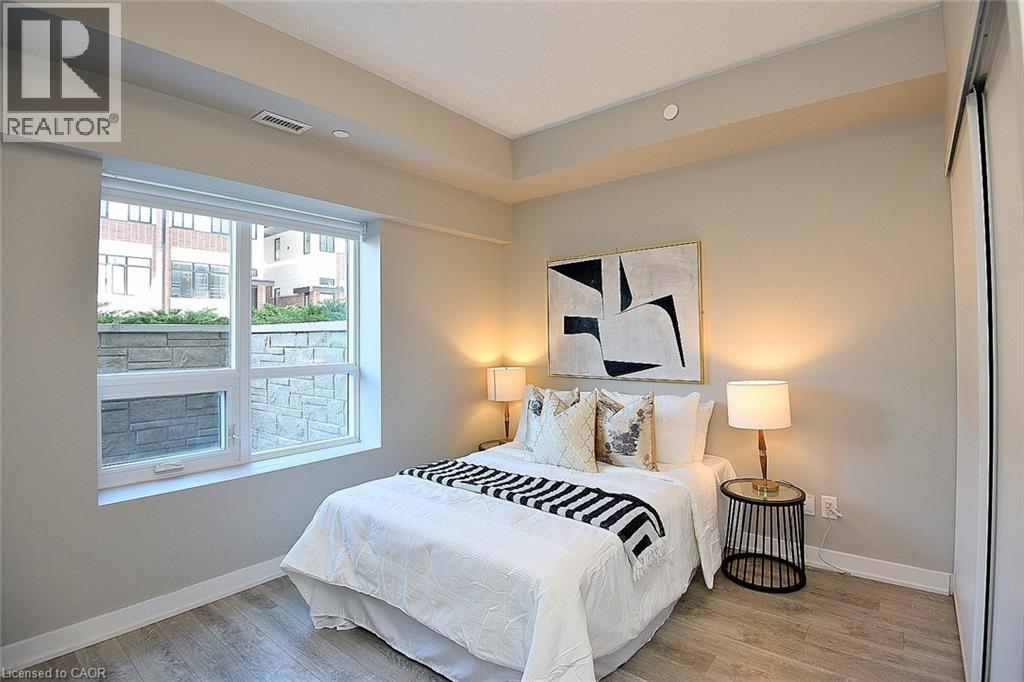 16 MARKLE Crescent Unit# 111, Ancaster, Ontario, L9G0H4 — Photo 16
