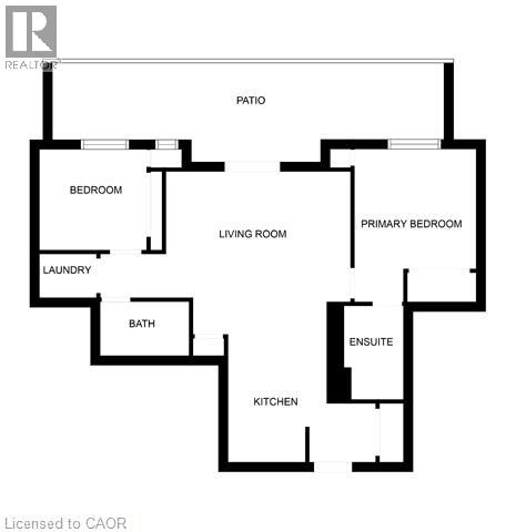 16 MARKLE Crescent Unit# 111, Ancaster, Ontario, L9G0H4 — Photo 22