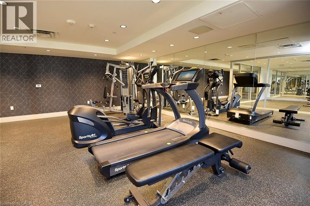 16 MARKLE Crescent Unit# 111, Ancaster, Ontario, L9G0H4 — Photo 25